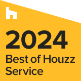 Houzz 2024 award