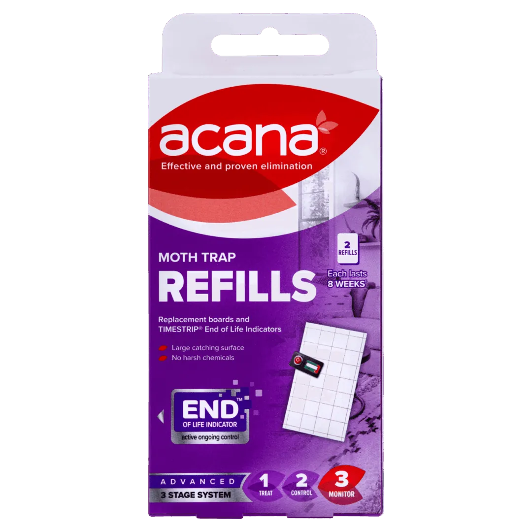 Acana Moth Trap Refill