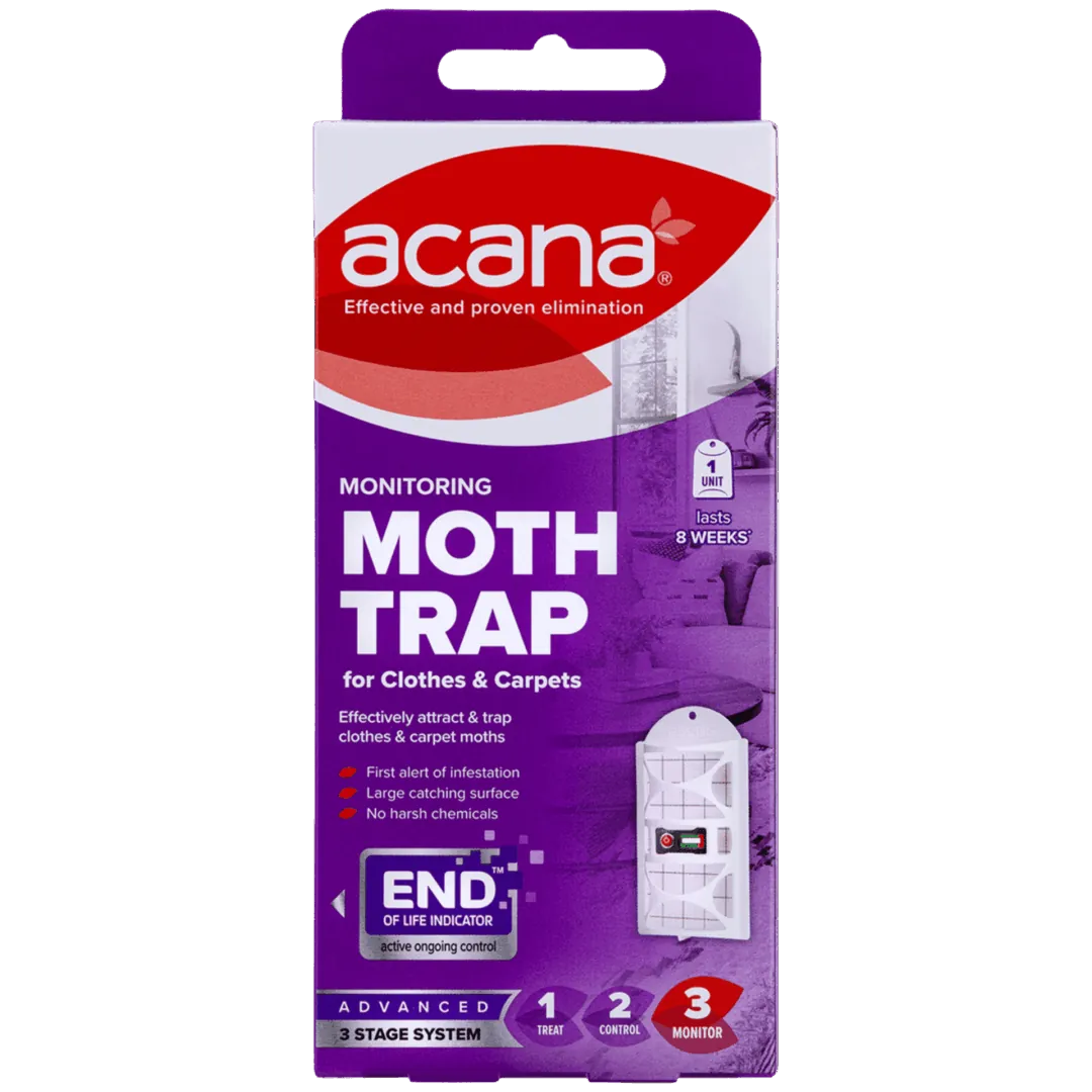 Acana Moth Trap
