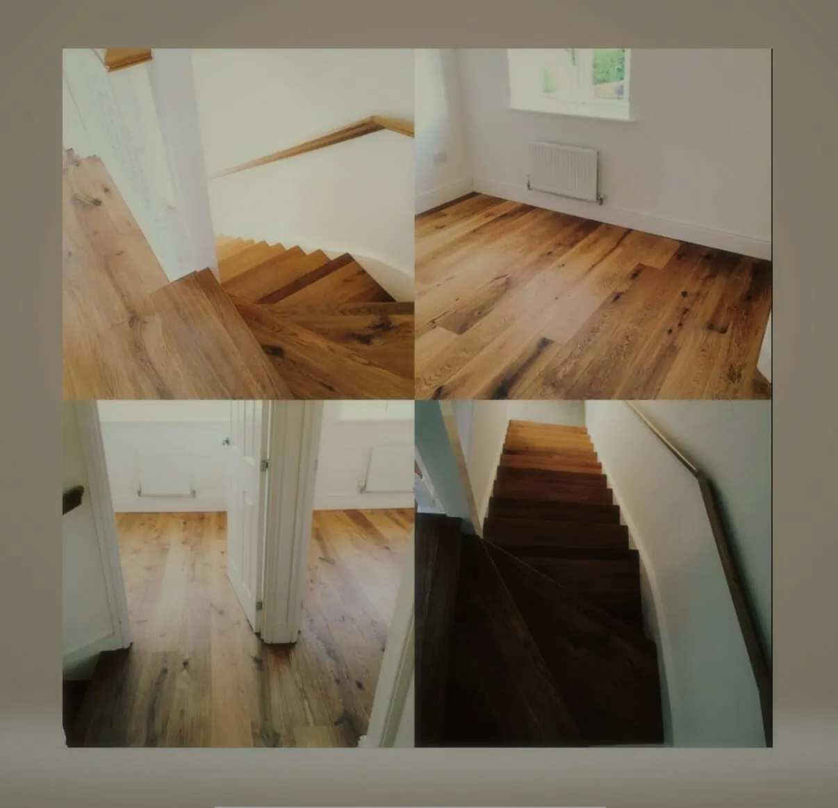 How do I stop my Floorboards from creaking?
