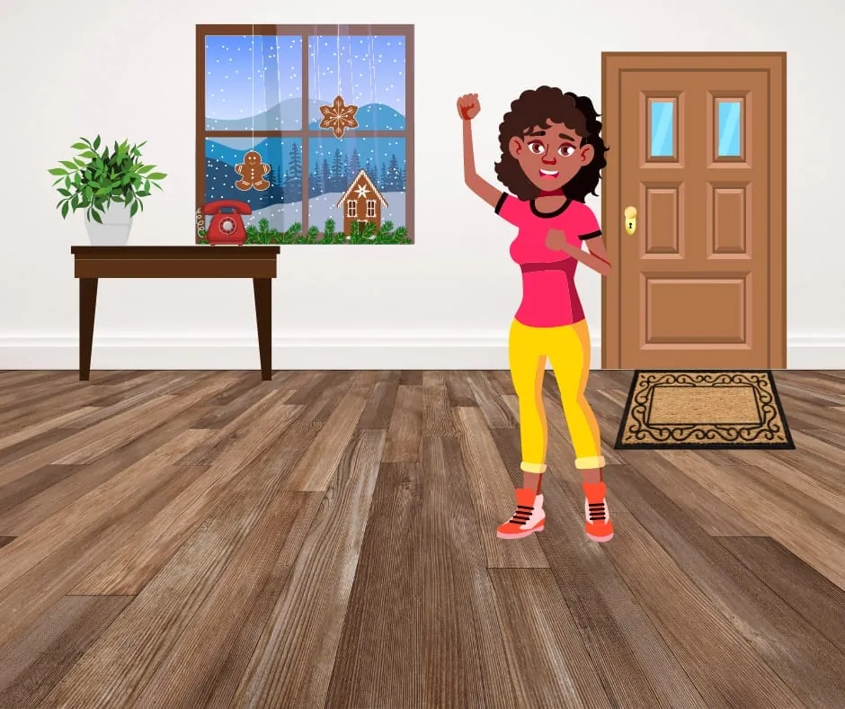How to Restore LVT Flooring: