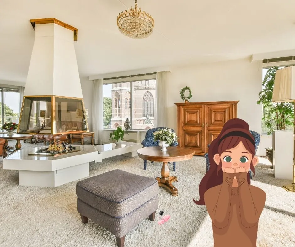 What is the Fastest Way to Get Nail Polish Out of Carpet?