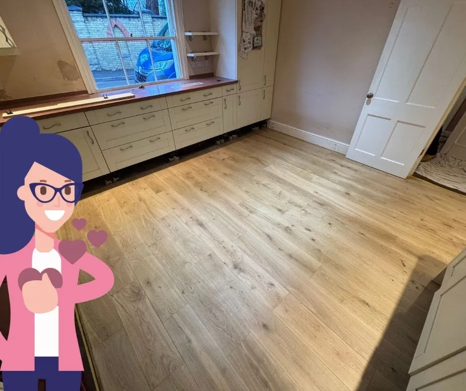 Can You Sand Engineered Wood Flooring? What Homeowners Need to Know