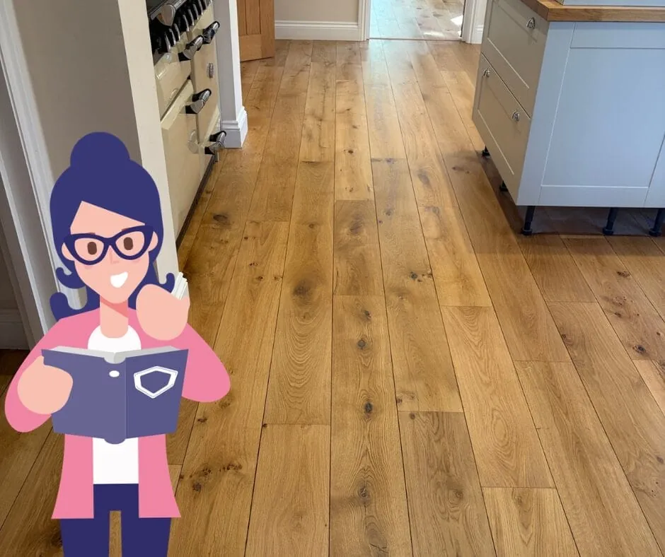 Can You Varnish Wood Floors Without Sanding? Complete Guide