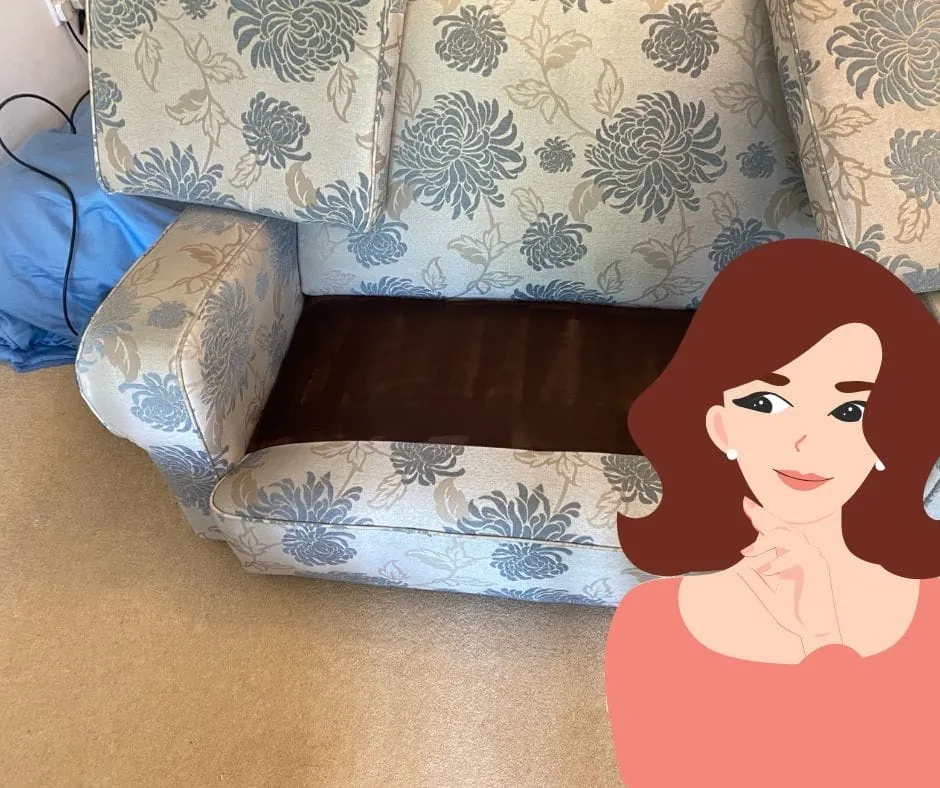 Why Kitchen Cleaners Can Damage Your Sofa