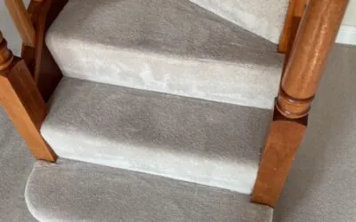 Problems that come with dirty Carpets