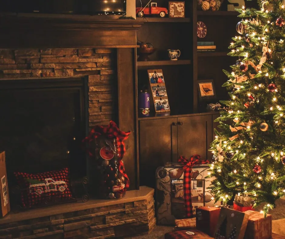 Carpet cleaning – are you ready for Christmas?