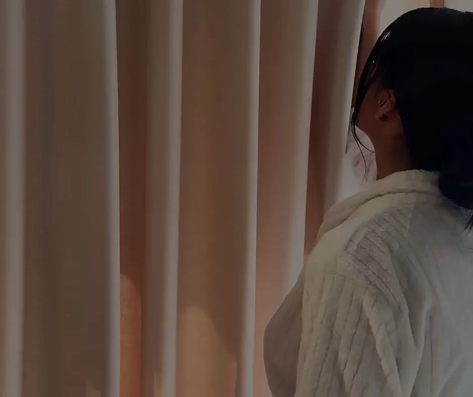 Do curtains really need cleaning — or can you just vacuum them?