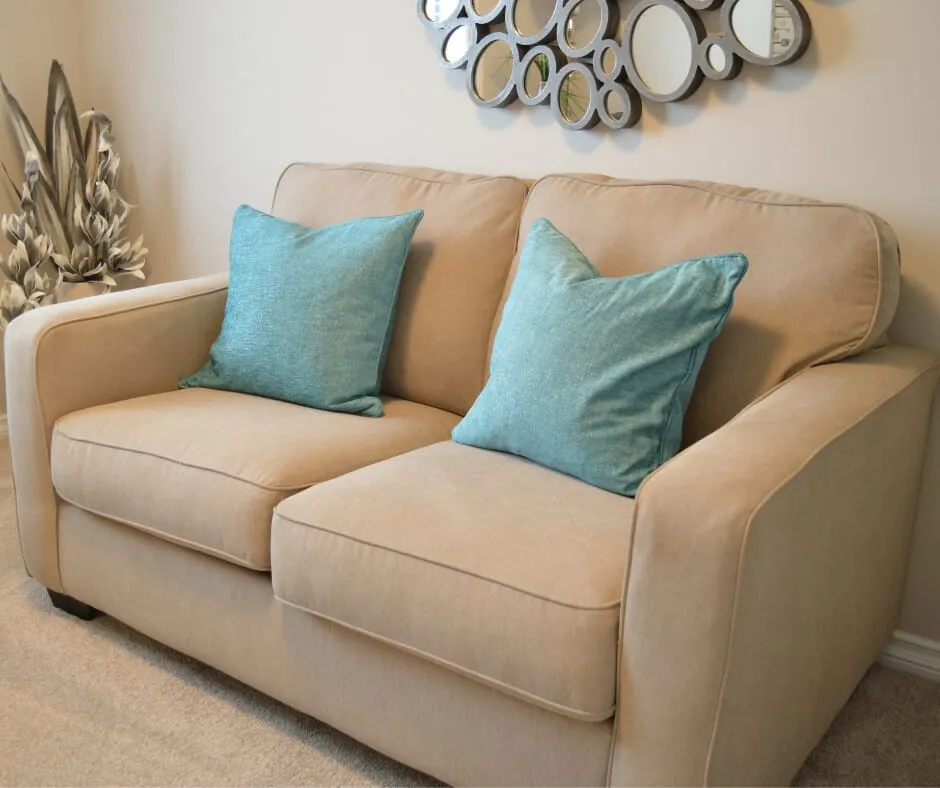 Upholstery Cleaning – How Do You Clean Dralon Sofas?