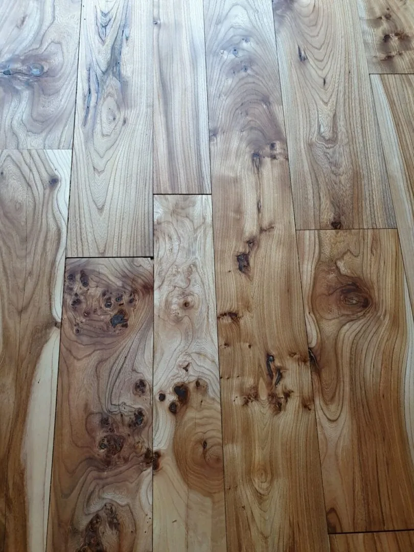 Wood Floor Sanding: how to sand and restore your own wood floor?