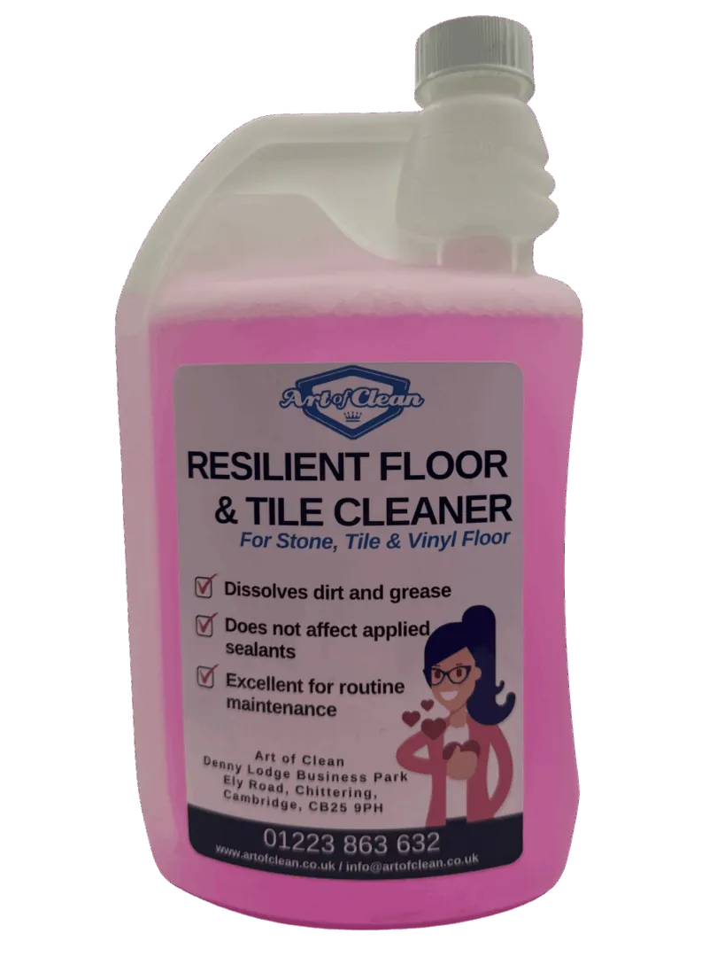 Neutral Floor Cleaner (1 Litre)