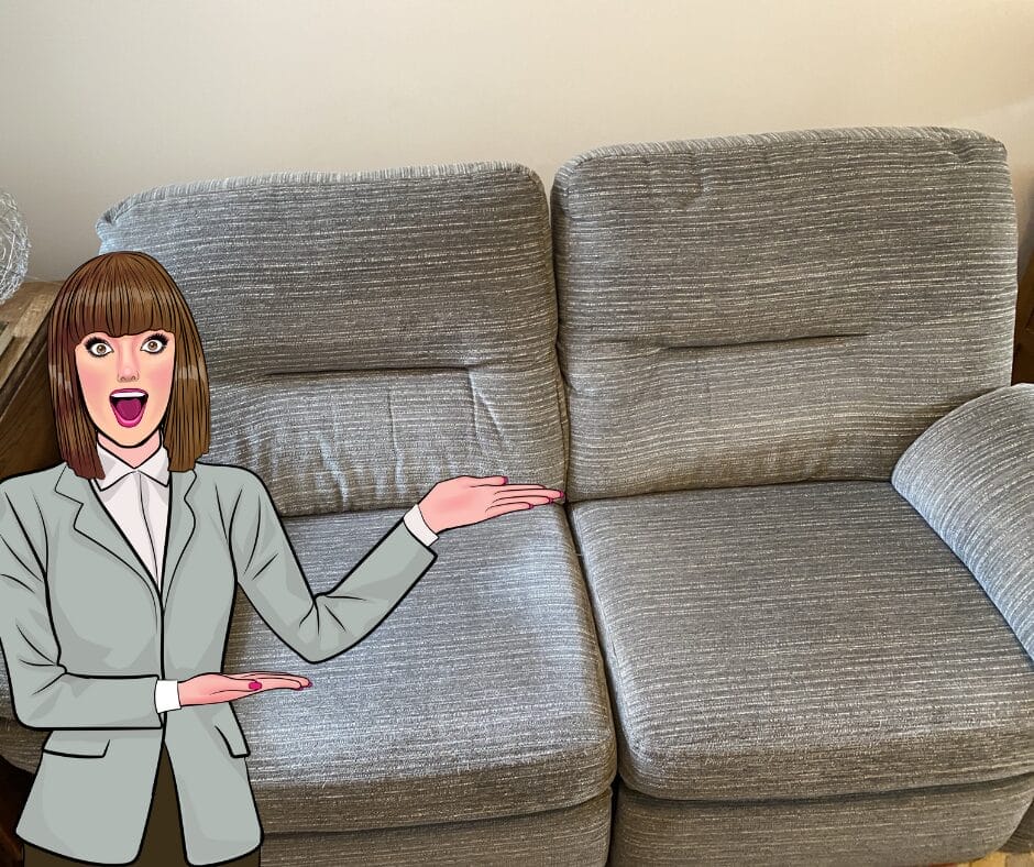 Head Grease on Upholstery: What It Is and How to Manage It