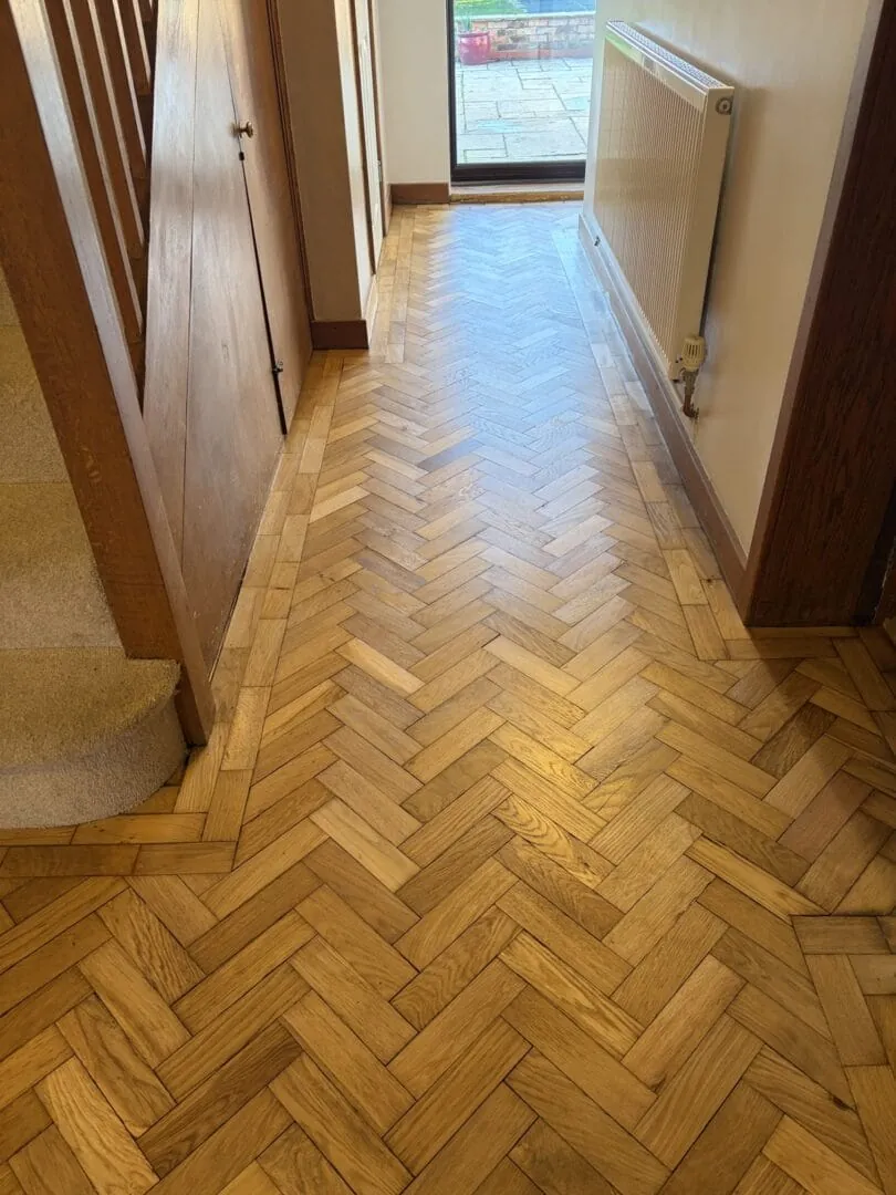 Can You Sand Parquet Flooring? Complete Guide for Homeowners