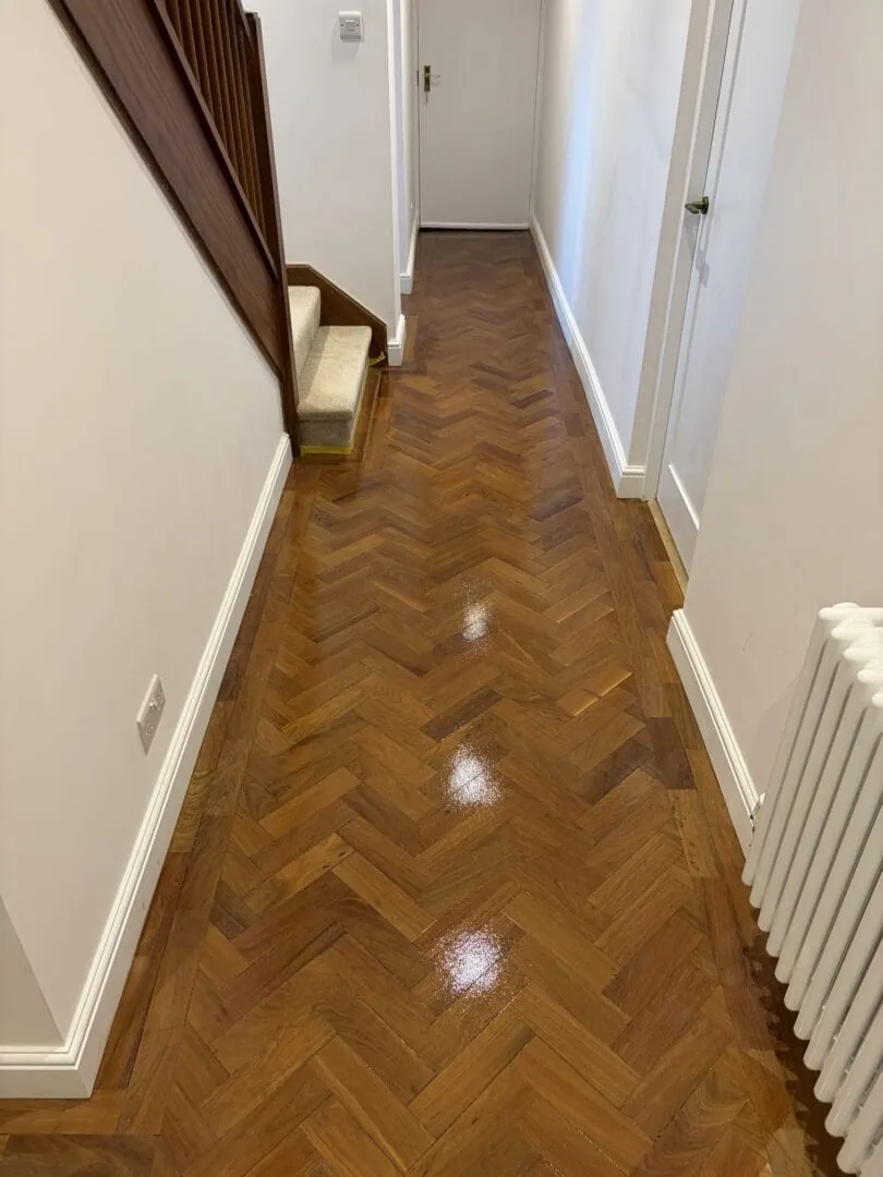 Can You Sand Parquet Flooring? Complete Guide for Homeowners