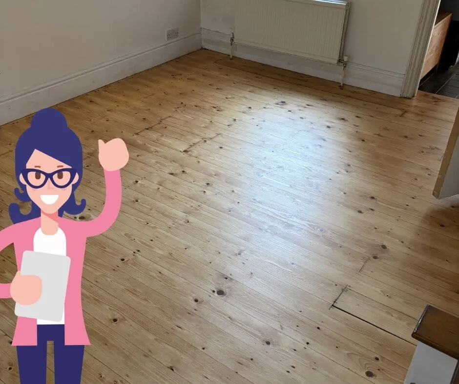 How Many Times Can You Sand a Wood Floor? Complete Guide