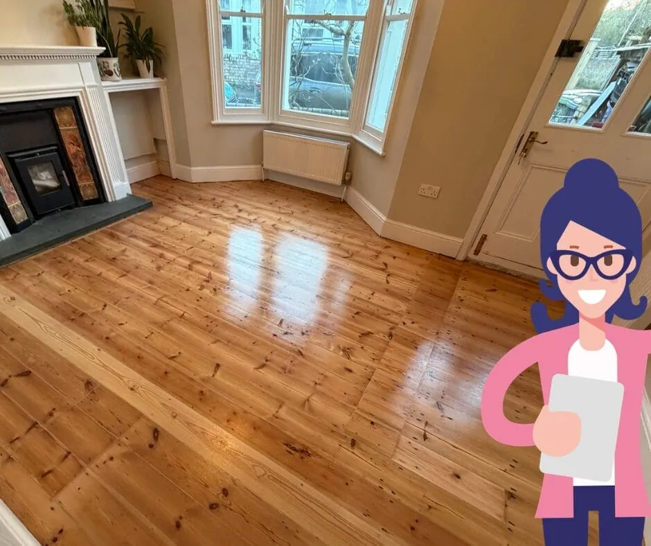 How Much Does Floor Sanding Cost? A Detailed Breakdown