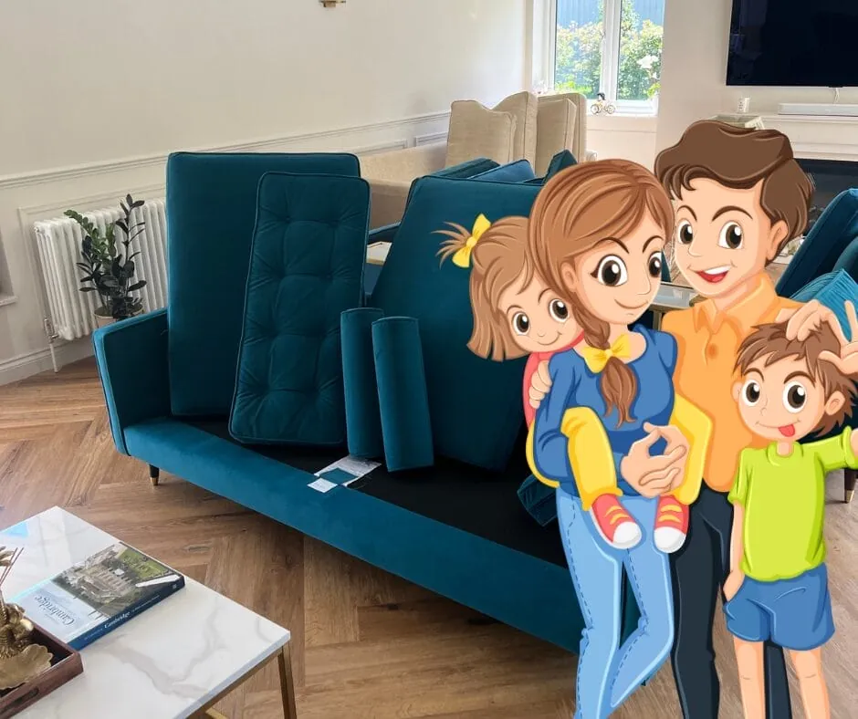 How Often Should You Clean Your Upholstery in Cambridgeshire?
