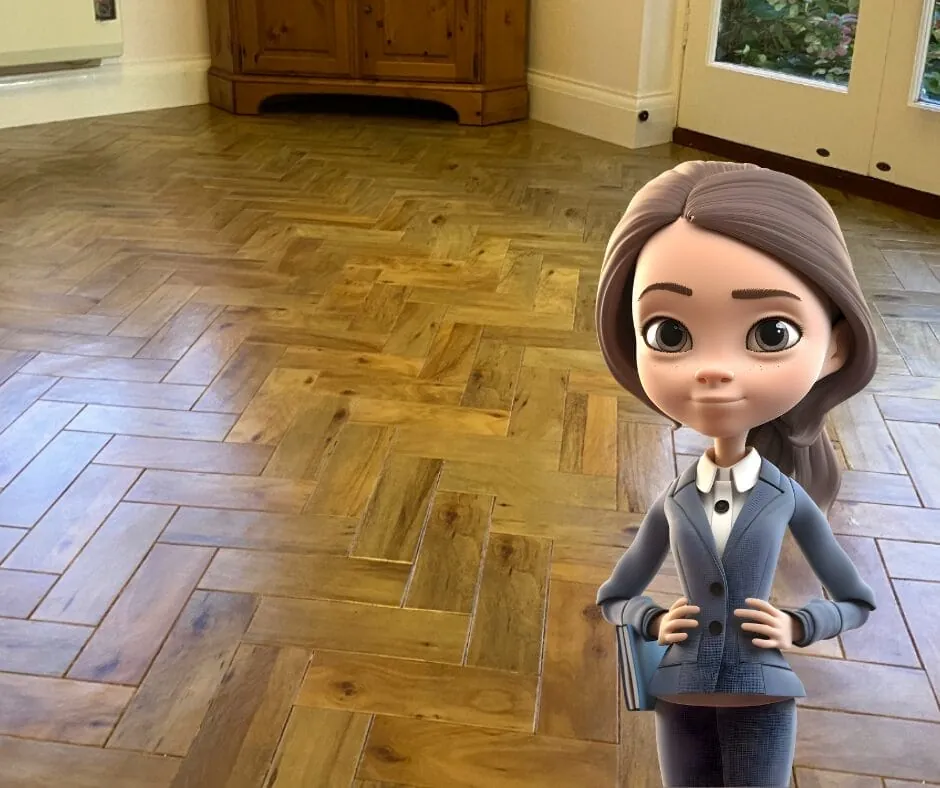 How Often Should You Clean Your Vinyl Floors in Suffolk?