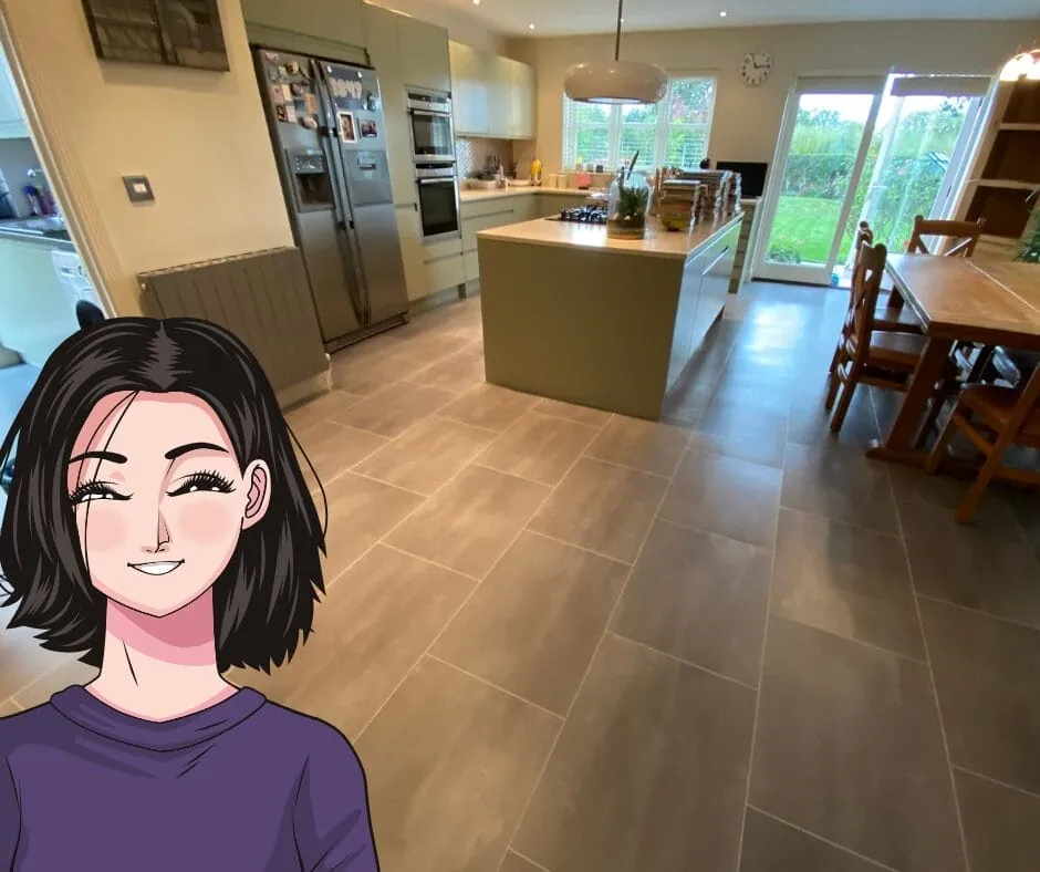 How to Maintain Your Vinyl Floors in Cambridgeshire