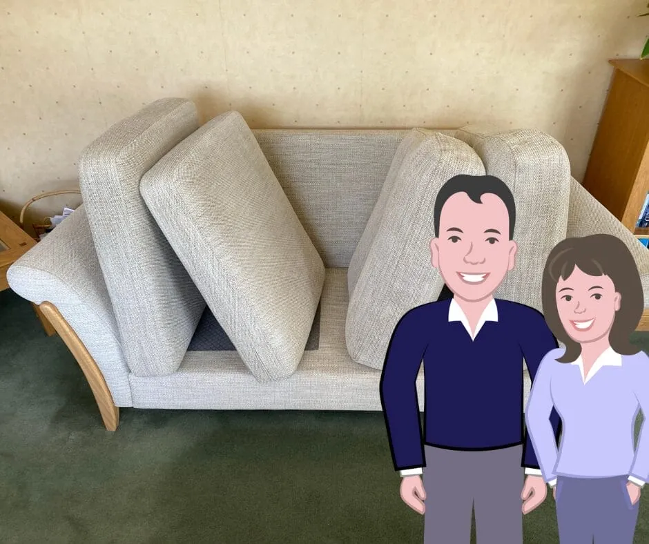How to Protect Your Upholstery from Muddy Paws