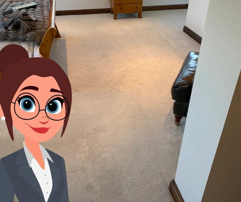 Is That Facebook Carpet Cleaning Deal Too Good to Be True?