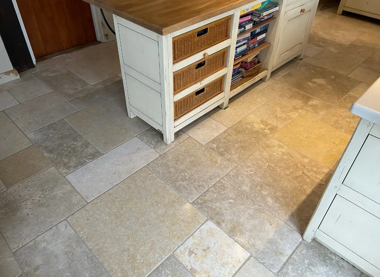 Limestone flooring: Is it right for your home?