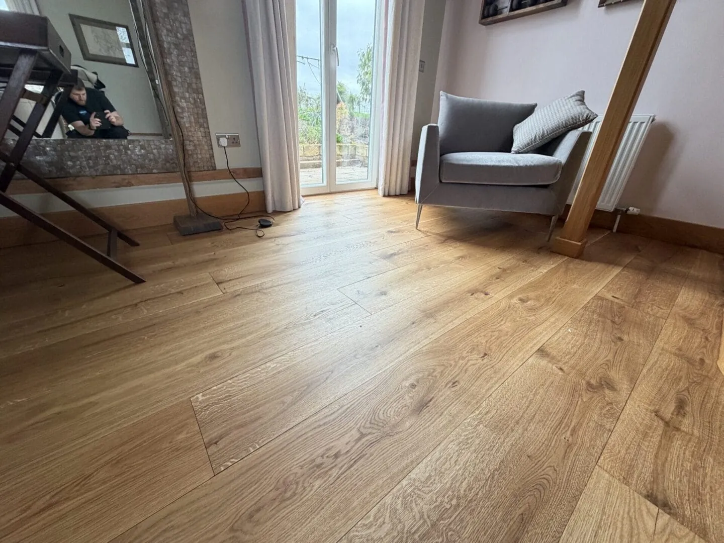 Sanding Oak Floors the Right Way: Tools, Tips and Techniques Art of Clean Cambridge