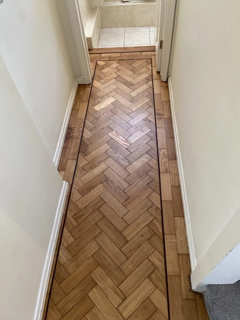 How Long Does It Take to Sand Floors? Expert Guide Floor Sanding Cambridge