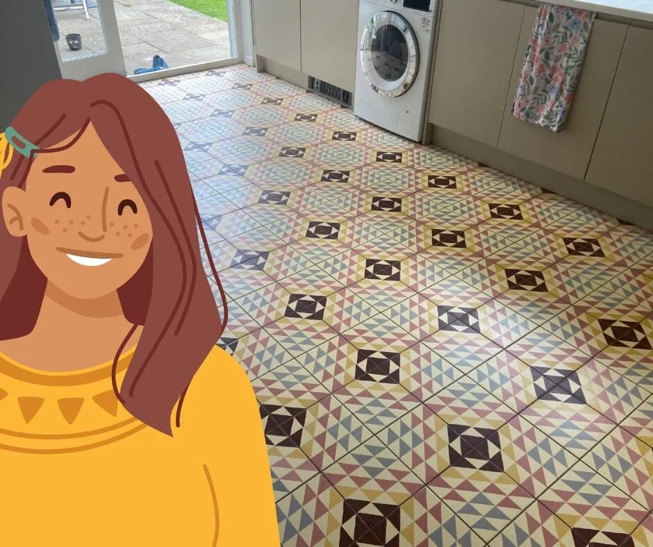 Professional Vinyl Floor Cleaning Costs in Cambridge