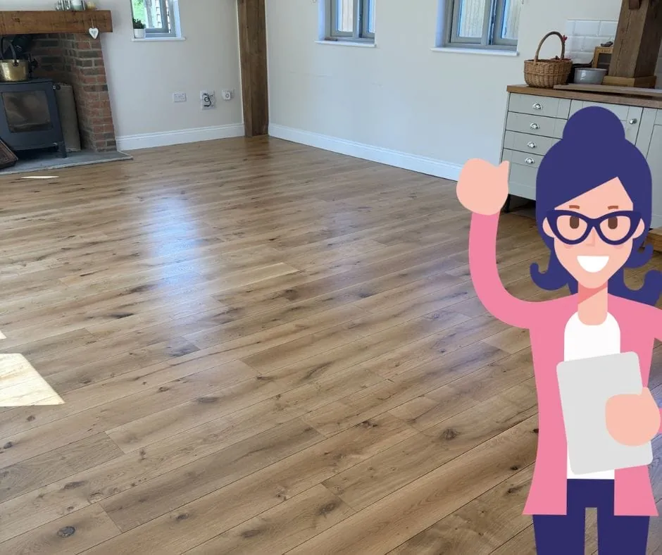 Sanding Floorboards: Complete Guide for Smooth Wooden Floors