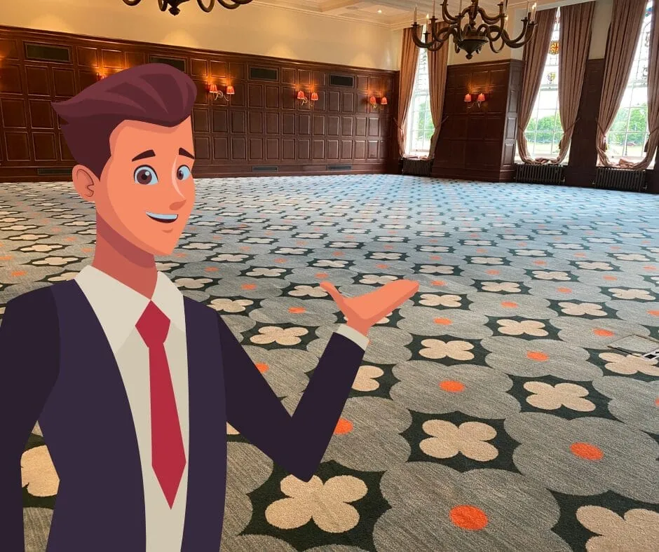Save Money and The Planet: Carpet Cleaning vs. Replacement