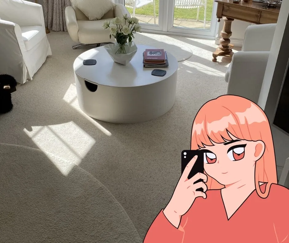 The Unexpected Heroes of Your Home: Why Clean Floors Matter