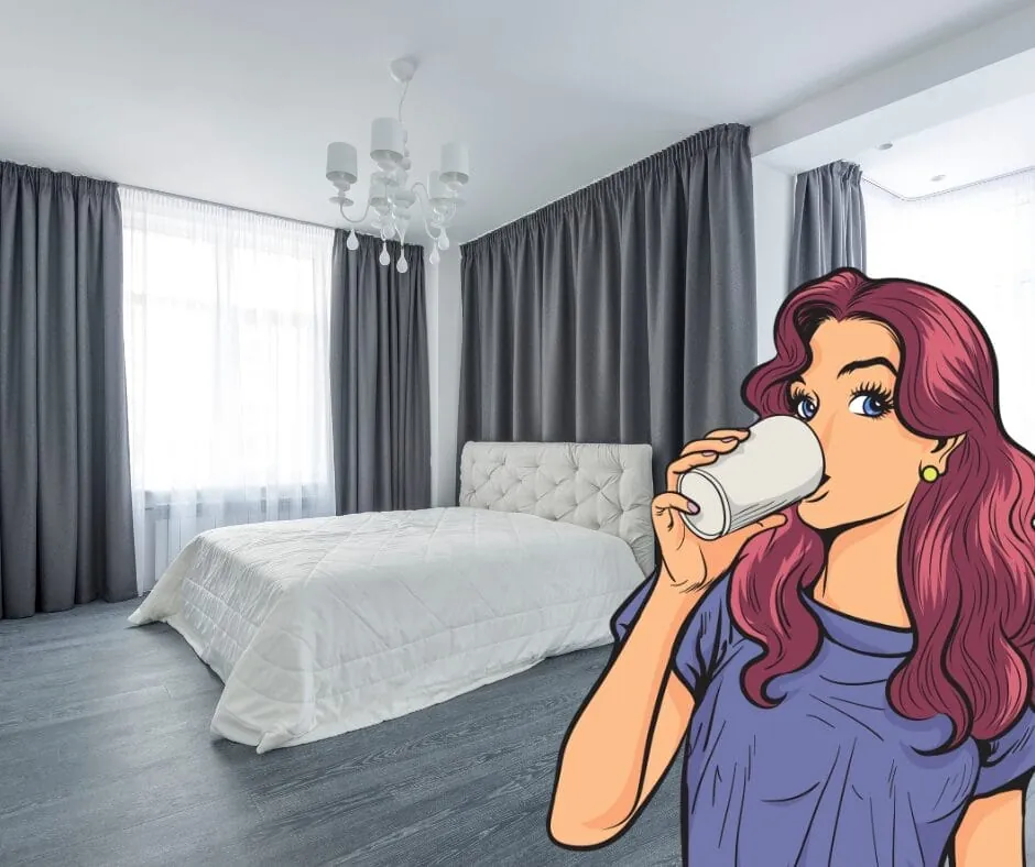 The Importance of Cleaning Your Curtains