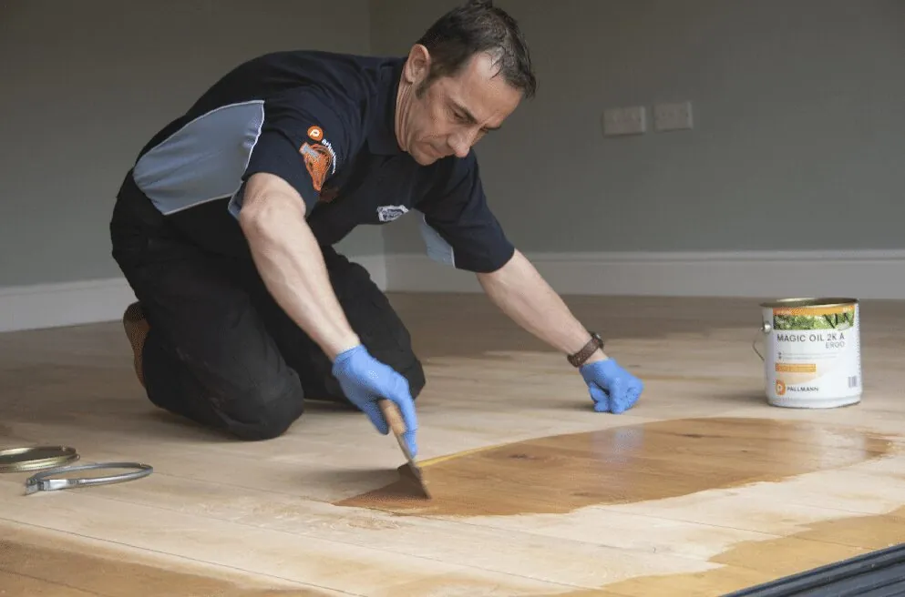 What to look for when choosing a floor cleaning or restoration company