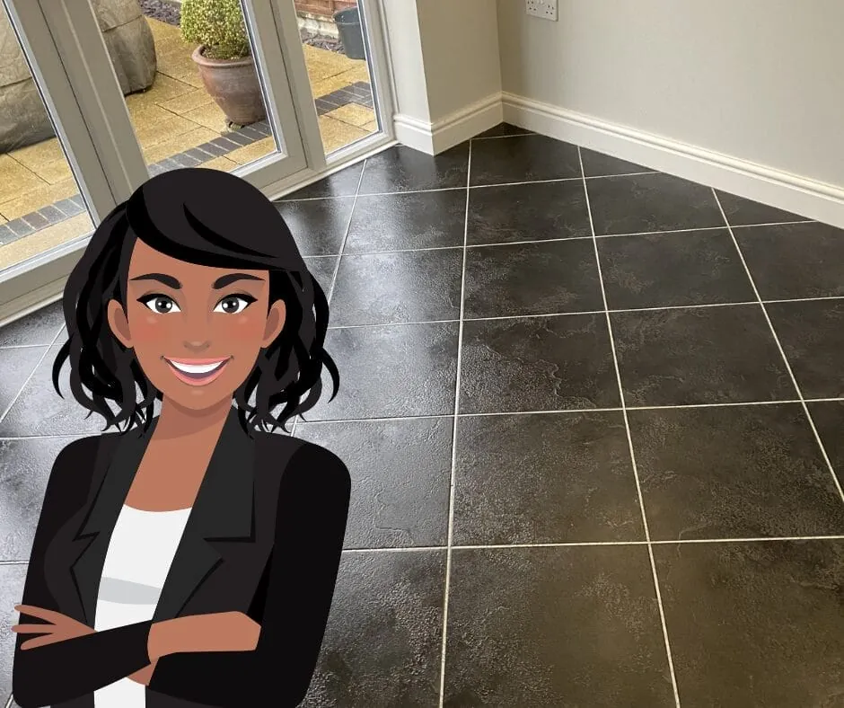 Do You Need Professional Cleaning for Vinyl Floors in Cambridge?