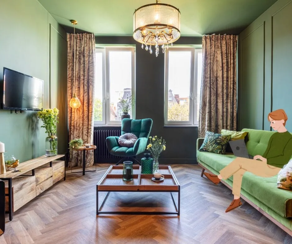 Vinyl Flooring: Ideal for Pets and Kids?