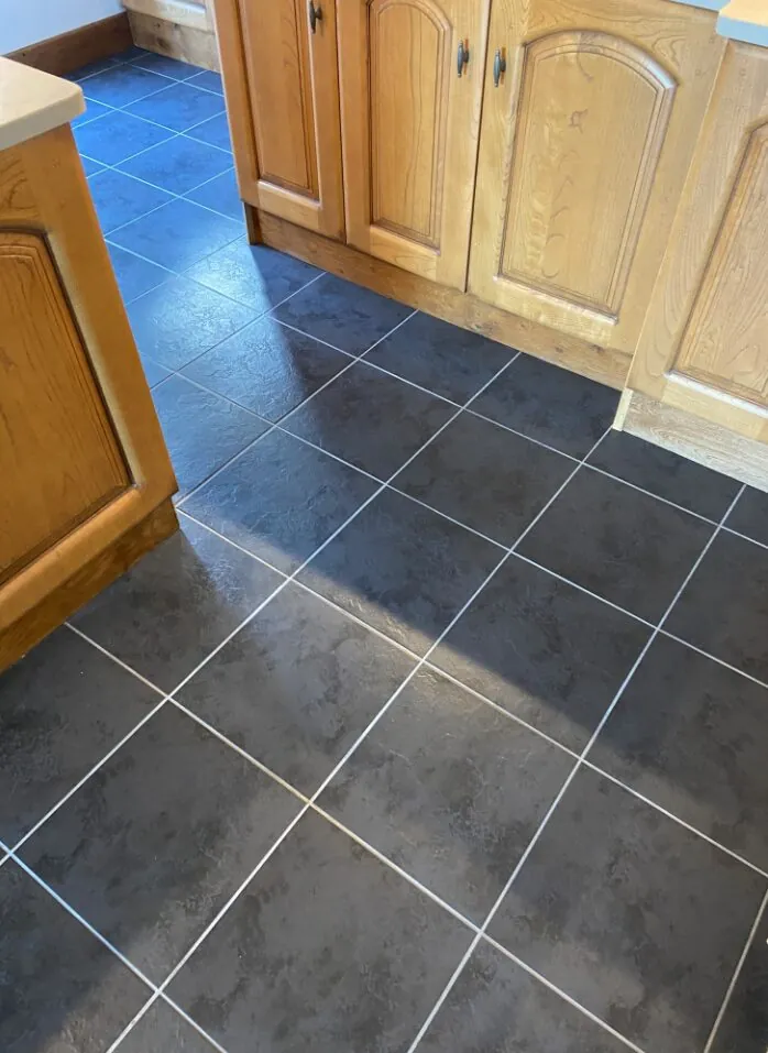 Why is it a good idea to Seal your Grout Lines?