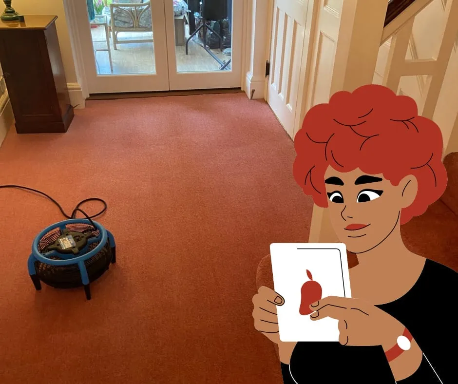 What is the Best Time of Year to Clean Carpets?