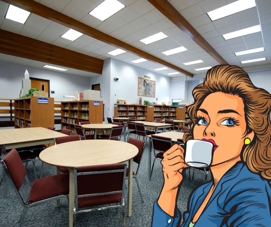 Why School Upholstery Needs Professional Cleaning