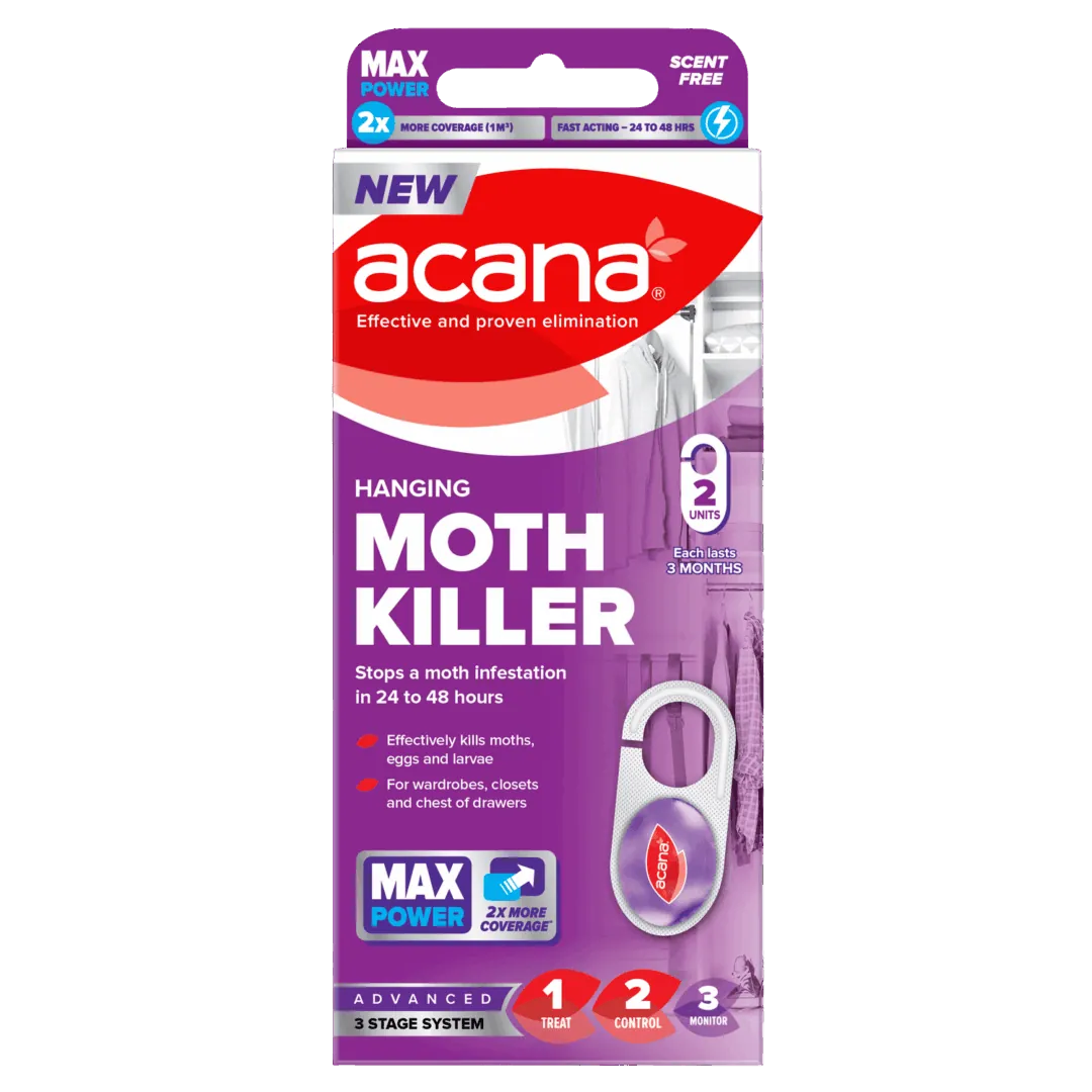 Acana Hanging Moth Killer