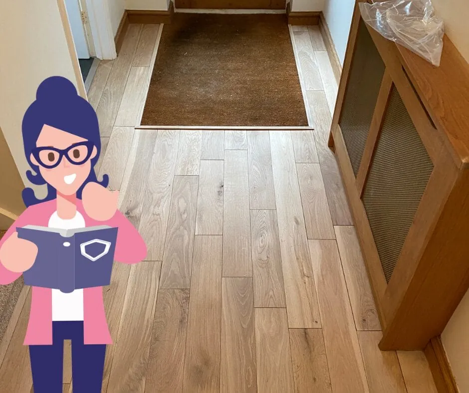 Can You Paint Hardwood Floors Without Sanding First?