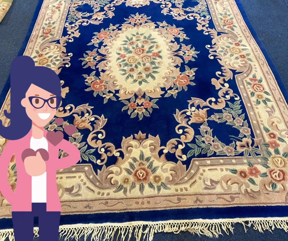 Can You Steam Clean a Rug Safely at Home?