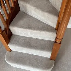What does carpet cleaning cost in East Anglia?
