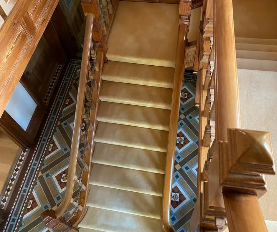 Carpet Cleaning Cambridge – Putting your needs first.