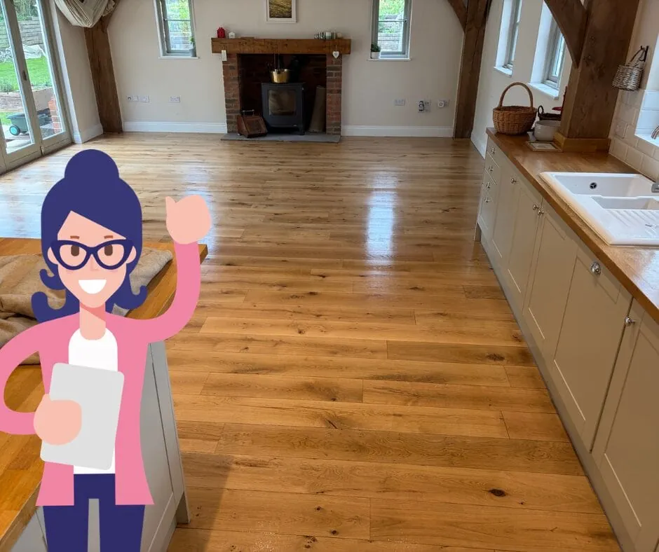 Floor Sanding Mistakes You Must Avoid for Perfect Results
