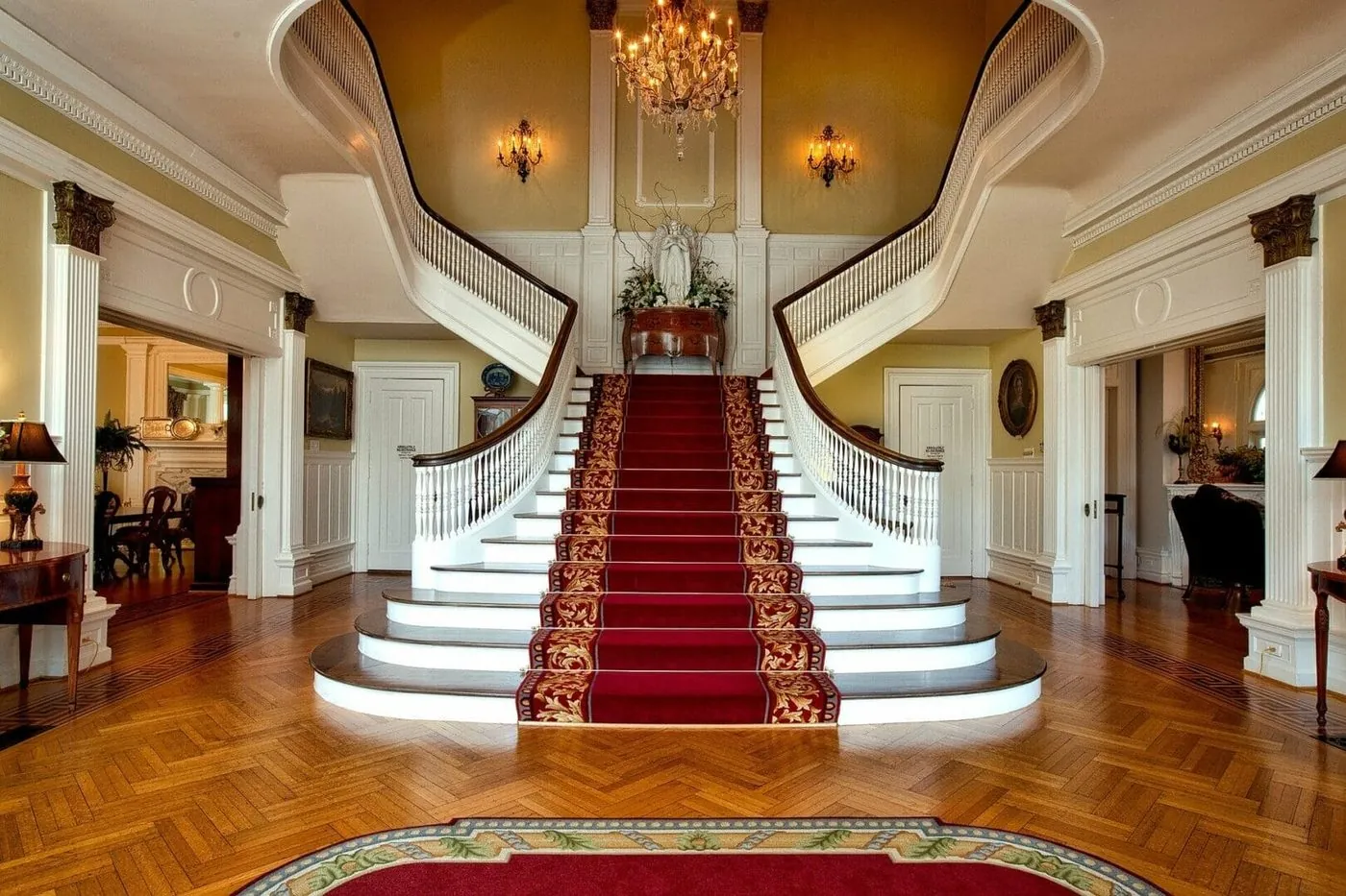The most common problems we come across when restoring wood floors