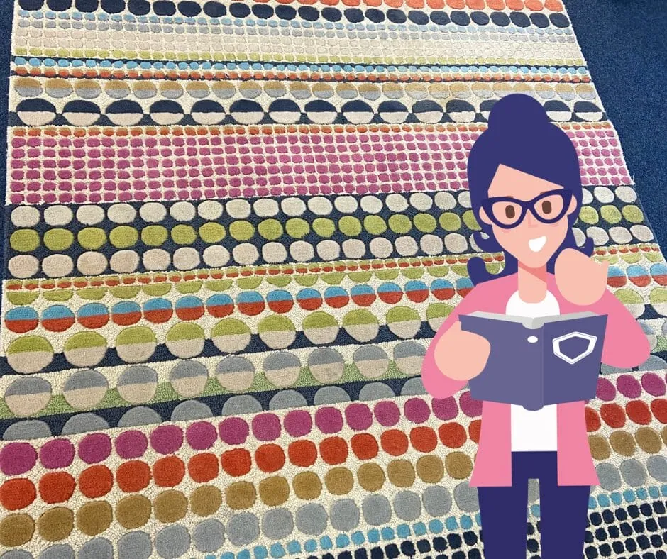 How to Clean a Shag Rug Without Damaging the Fibres