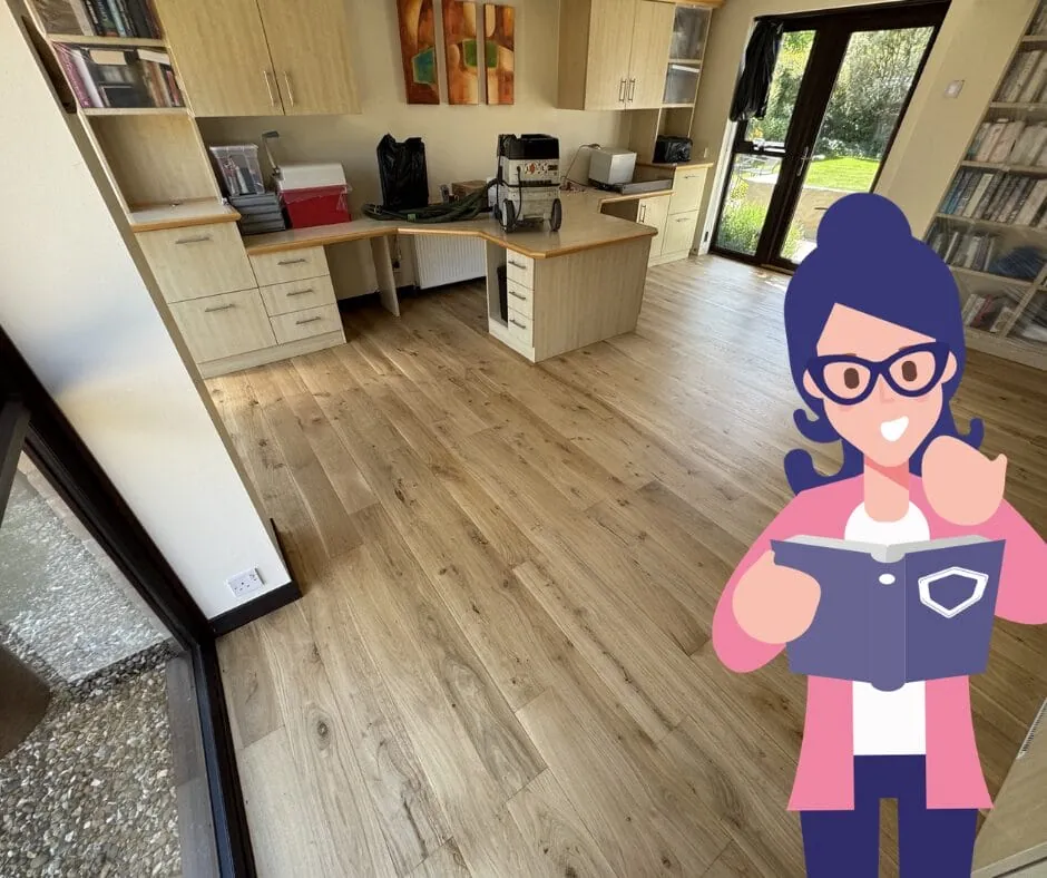 Is DIY Floor Sanding Worth It? Costs, Risks & When to Hire a Professional