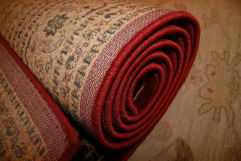 Moth Prevention on my Carpet or Rug.