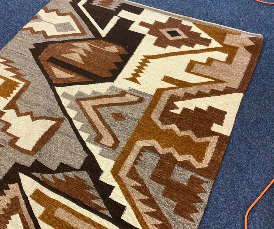 Rug cleaning – reviews for you!